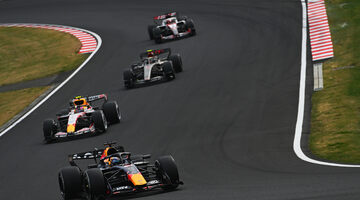 Готовы ли Лоусон и Линдблад заменить Ферстаппена в Red Bull Racing? 