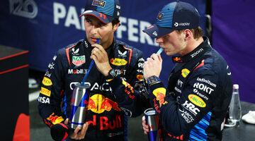 Серхио Перес: В Red Bull Racing я не мог показать свой настоящий уровень