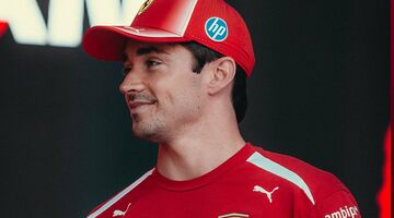 «Если не Ferrari, пусть это будет…» Леклер назвал пилота, титулу которого будет рад