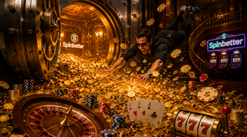 Spinbetter Узбекистан: самостоятельный обзор платформы и особенностей онлайн-казино