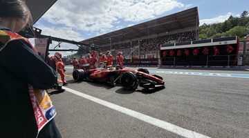 FIA оправдала Льюиса Хэмилтона, но оштрафовала Ferrari