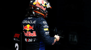 Макс Ферстаппен объяснил свои жесткие разговоры с Red Bull по радио