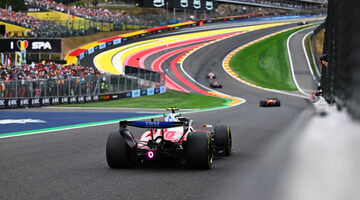 Одна цифра наглядно показывает прогресс Хэмилтона в Ferrari