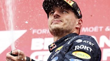 Макс Ферстаппен: Red Bull нужно искать новые таланты
