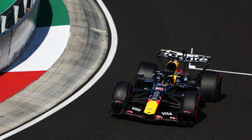 Ферстаппен неожиданно раскритиковал Red Bull после сильной пятницы