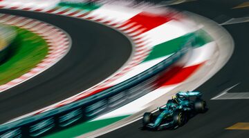 Ньюи уверен в продолжении сотрудничества Aston Martin с Алонсо