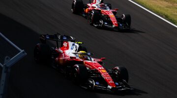 «Их обгоняли направо и налево»: Шумахер — о Ferrari в Венгрии