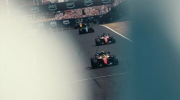 Хуан Пабло Монтойя: Ferrari стоило использовать командную тактику в Венгрии