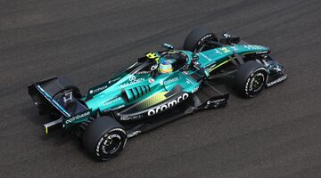«Классно, что так работают обновления»: Оруджев — об Aston Martin