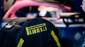 Pirelli выбрала шины для Зандворта, Монцы и Мадрида