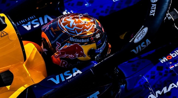 Гюнтер Штайнер: Сейчас Red Bull Racing — слабейшая команда среди лидеров