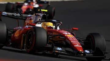 Фредерик Вассёр: Ferrari продолжит агрессивную программу обновлений