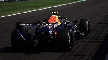 Герхард Бергер ответил, когда Red Bull сможет вернуться к победам