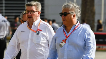 Почему MotoGP не сможет повторить успех Ф1? Ответил глава Pramac 