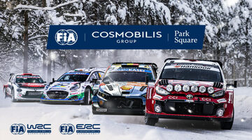 Новым промоутером WRC и ERC стал Эрик Булье