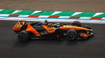 Виталий Петров: Не думаю, что Пиастри в McLaren как-то задвигают