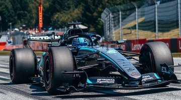 Тото Вольф: Из-за проблем с надёжностью Mercedes потеряла 70-80 очков