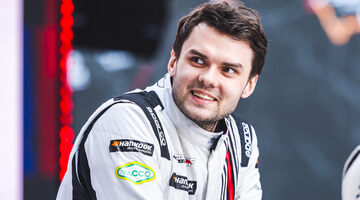 Николай Грязин: Главная цель — попасть в основной чемпионат мира, в Rally1