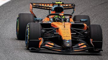 Пожертвует ли McLaren сезоном-2026 ради следующего? Ответил Хоулди