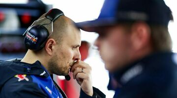 BILD: Red Bull нашла замену Ламбьязе, переманив инженера Aston Martin