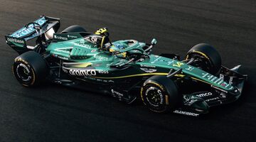Дэвид Култхард предсказал, когда Aston Martin одержит первую победу в Формуле 1