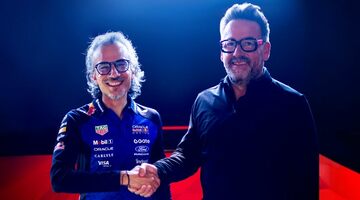 «Должно быть, Лагрю хорошо заплатили». Штайнер – о преемнике Марко в Red Bull