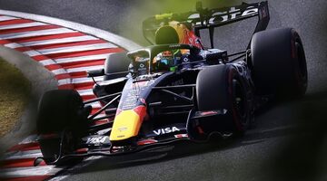 «Пять из десяти». Роб Смедли оценил первую половину сезона Red Bull