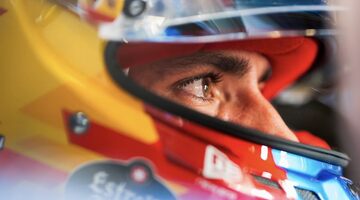 Эндрю Бенсон: Сайнс надеется, что Ферстаппен уйдёт из Red Bull