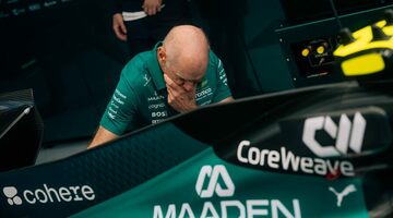 Гэри Андерсон: Соперникам Aston Martin будет сложно повторить подход Ньюи