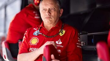 Фредерик Вассёр оценил идею создания независимого двигателя для клиентских команд