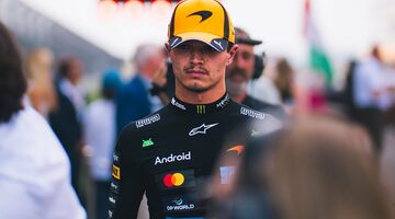 Симоне Реста: Успех McLaren в Венгрии во многом заключается в форме Норриса