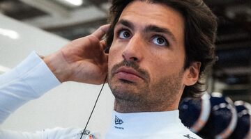 Источник: Williams готова предложить Сайнсу зарплату на уровне Ferrari
