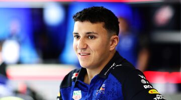 «Настоящий культурный шок»: Хаджар — о переходе в Red Bull