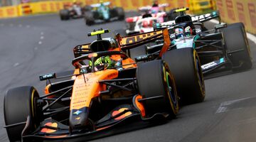 McLaren перестроила работу с Mercedes в начале 2026 года