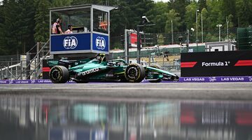 AutoRacer: Обновлённый мотор Honda принёс новые проблемы