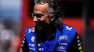 Команда Red Bull определила два ключевых направления развития во второй части сезона