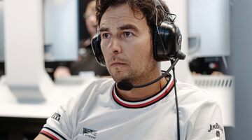 Руководство Cadillac прокомментировало слухи о переходе Переса в Williams