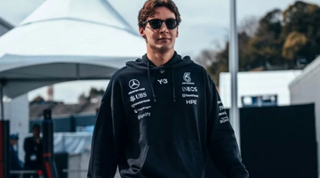 Джонни Херберт: Рассел понимает, что его место в Mercedes под угрозой