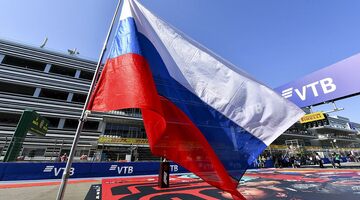 «Важный день для российского автоспорта». Президент РАФ — о решении FIA