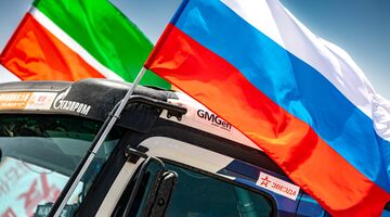 «Команда продолжит следить за развитием ситуации»: КАМАЗ-мастер — о решении FIA