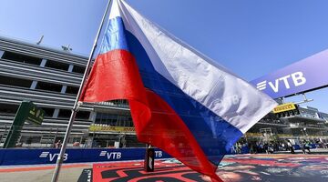 «Решилось самым замечательным образом»: Пётр Алёшин — о снятии санкций с российских гонщиков