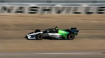 «Я здесь надолго». Мик Шумахер сделал заявление о своём будущем в IndyCar