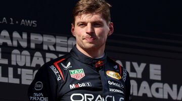 Гюнтер Штайнер: у Ферстаппена почти не осталось вариантов