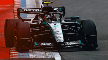 Технический директор Mercedes: Темпы развития в сезоне-2026 не сравнить с предыдущими годами