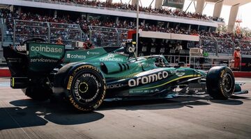 В Honda рассказали о проблеме, которая может преследовать Aston Martin в 2027 году