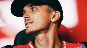 Брат Валентино Росси может получить место в команде MotoGP Гюнтера Штайнера