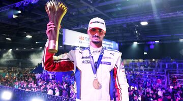 Паскаль Верляйн стал двукратным чемпионом Формулы E в скандальном финале сезона