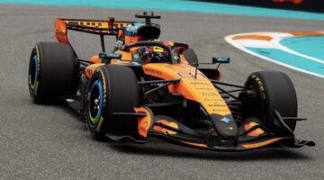 В McLaren анонсировали внедрение второй части крупного пакета обновлений