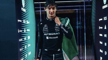 Лео Туррини: Однажды Антонелли станет пилотом Ferrari