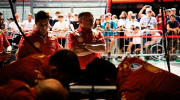 Почему Вассёр никогда не станет вторым Жаном Тодтом для Ferrari?